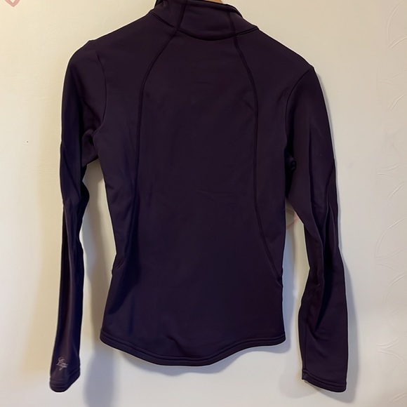 Purple base layer - Picture 4 of 5